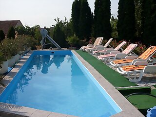 Fonyodi Medences Apartman Fonyod szállás
