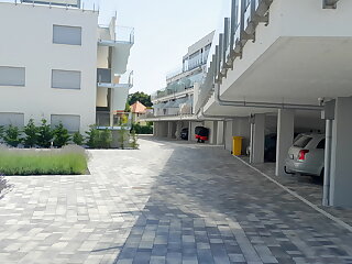 Villapark Apartman B2 Fonyod szállás