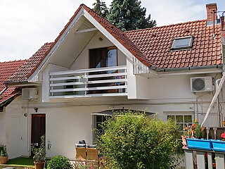 Gabi Apartman Fonyod szállás