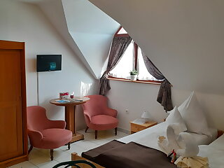 Beke Apartman Fonyod szállás