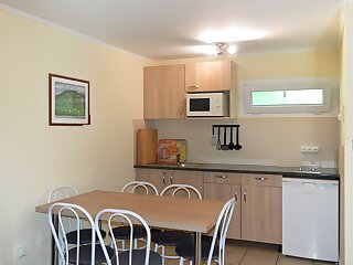 Liget Apartman Fonyodliget szállás