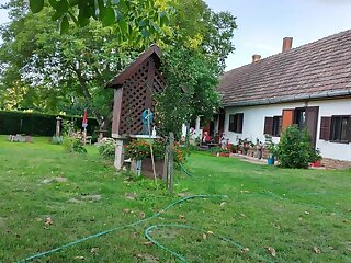Harmat Porta Apartman Galambok szállás