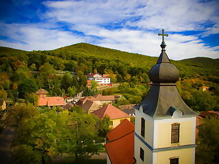 Grabensia Iskolamester Apartmanhaz Garab szállás