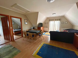Ambrus Apartman Gyenesdias szállás