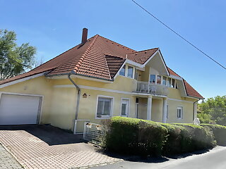 Esther Apartman Gyenesdias szállás