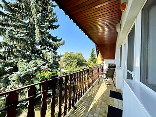 Rozsa Apartmanhaz Gyenesdias szállás