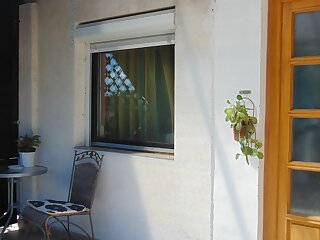 Csokonai Apartman Gyenesdias szállás