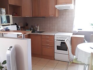 Hunor Apartman Gyenesdias szállás