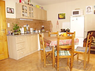 Eden Apartman Gyenesdias szállás