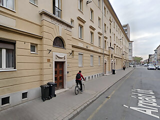 Wiener Garden 40 Apartman Gyor szállás