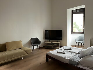 Wiener Garden Apartman Gyor szállás