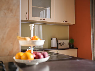 Loggia Apartman Gyor szállás