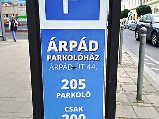 Belvarosi Studio Apartman Gyor szállás