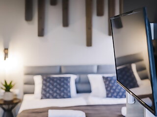 Amade Apartmanok Gyor szállás
