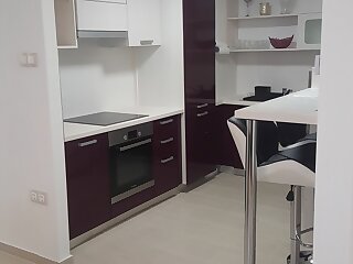 Orhidea Szuteren Apartman Gyor szállás
