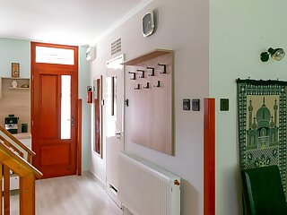 Harmonia Gyulai Apartman szállás