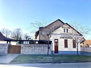 Szigeterod Apartman Gyula szállás