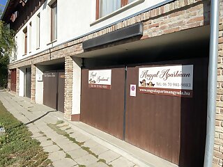 Angyal Apartman Gyula szállás