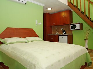 Nefelejcs Apartman Gyula szállás