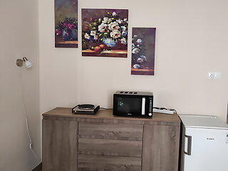 Rad Var Apartman Gyula szállás