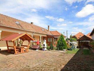 Nagyilak Apartman Gyula szállás