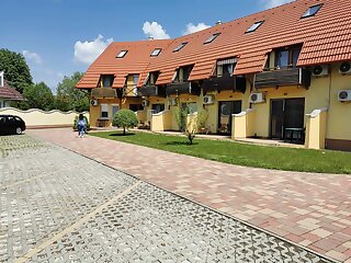 Tiborc Apartman Gyula szállás