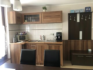 Albatrosz Apartman Gyula szállás