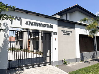 Varkapu Apartmanok 2 Gyula szállás