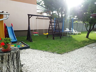 Szivarvany Apartman Gyula szállás