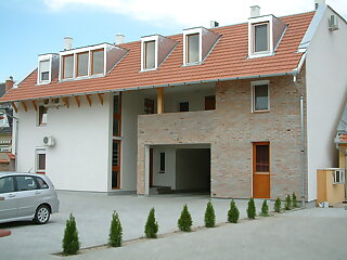 Alabastrom Apartman Gyula szállás