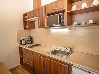 Toscana Apartman Gyula szállás