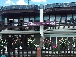 Florentina Apartmanok Gyula szállás