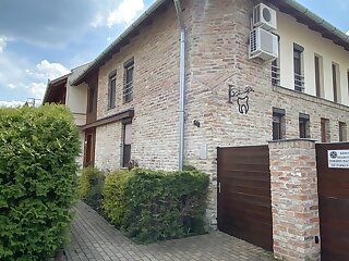 Almafa Apartman Gyula szállás