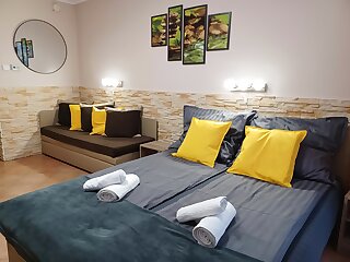 Bambusz Apartman Gyula szállás
