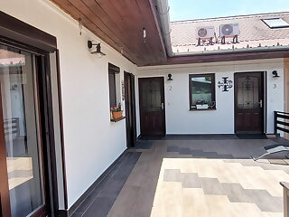 Gyulai Idill Apartman Gyula szállás