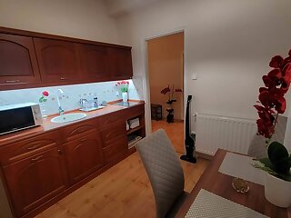 Melcsi Apartman Deluxe Gyula szállás