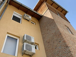 Barbakan Apartman 2. Gyula szállás