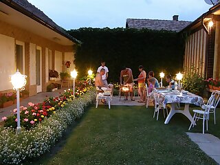 Veronika Apartman De Luxe Gyula szállás