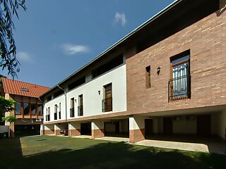 Maja Apartman Gyula szállás