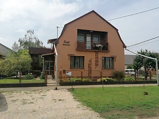 Kati Apartman Hajduboszormeny szállás
