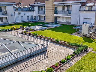 Hajduszoboszloi Betty Apartman szállás