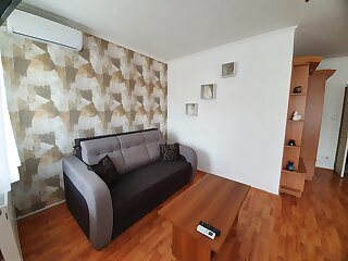 Fischer 3 Apartman Hajduszoboszlo szállás