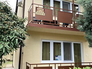 Norbi Apartman Hajduszoboszlo szállás