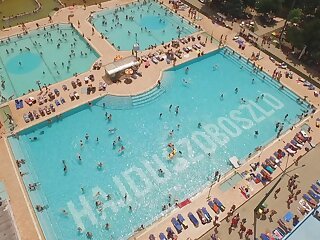 Crystal Apartman Hajduszoboszlo szállás