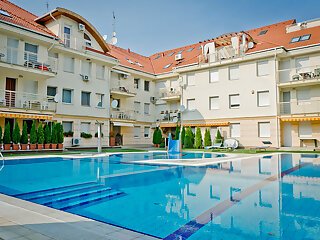 Gabi Es Gabi Apartmanok Hajduszoboszlo szállás