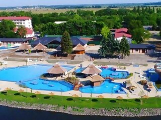 Gabor Apartman Hajduszoboszlo szállás