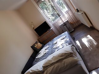 Hena Apartman Hajduszoboszlo szállás