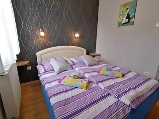 Zold Beka Apartmanok Kolcsey I. Hajduszoboszlo szállás