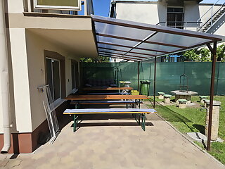 Ada 2 Apartmanhaz Hajduszoboszlo szállás