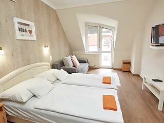 Nori Kolcsey Apartman Hajduszoboszlo szállás